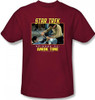 Star Trek Episode T-Shirt - Episode 34 Amok Time - ON SALE