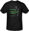Robocop Prime Directives T-Shirt - ON SALE