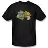Johnny Bravo Oohh Mama T-Shirt - ON SALE