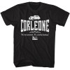 The Godfather T-Shirt - Strictly Business