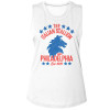 Rocky Americana Ladies Muscle Tank Top