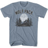 Twilight II T-Shirt - Wolf Pack Moon