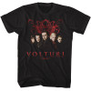 Twilight III T-Shirt - Volturi Group