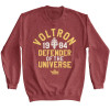 Voltron: Legendary Defender Long Sleeve Sweatshirts - 1984 Defender
