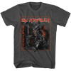 Iron Maiden T-Shirt - Senjutsu