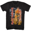 Iron Maiden T-Shirt - Album Cover