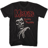 The Misfits T-Shirt - Legacy of Brutality
