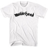 Motorhead T-Shirt - Dark Logo