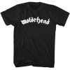 Motorhead T-Shirt - Light Logo