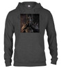Charcoal image for Dark Lord Fantasy Hoodie