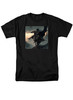Black image for Dark Rider Fantasy T-Shirt
