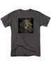 Charcoal image for Forest Lord Fantasy T-Shirt