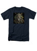 Navy image for Forest Lord Fantasy T-Shirt