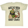 Macho Man T-Shirt - Oh Yeah! - ON SALE