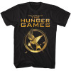 The Hunger Games T-Shirt - The World of The