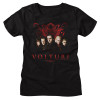 Twilight III Girls (Juniors) T-Shirt - Volturi Group