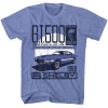 Shelby Cobra T Shirt - 428 Cobra Jet