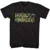 Double Dragon T-Shirt - Vintage Logo