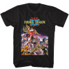 Double Dragon II T-Shirt - The Revenge