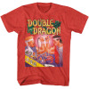 Double Dragon T-Shirt - Arcade Smash