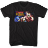 Double Dragon IV T-Shirt - Brothers