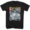 River City Ransom T-Shirt - Vintage Poster