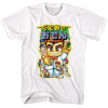 River City Ransom T-Shirt - Japanese Art