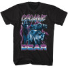 Cocaine Bear T-Shirt - Lightning