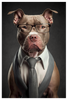 Closeup image for Boss Bulldog Hoodie