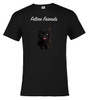 Black image for Black Cat T-Shirt