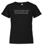 Black image for I'm pretty sure there's more to life Youth/Toddler T-Shirt Black image for I'm pretty sure there's more to life Youth/Toddler T-Shirt