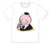 Image for Assassination Classroom T-Shirt - Blushing Koro Sensei