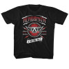 Aerosmith Boston MA Banner Youth T-Shirt