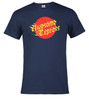 Navy image for Awesome Express T-Shirt