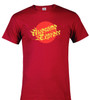 Red image for Awesome Express T-Shirt