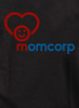Closeup image for Momcorp Logo T-Shirt