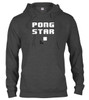 Charcoal image for Screen Hoodie