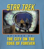 Star Trek Episode T-Shirt - Episode 28 The City on the Edge of Forever
