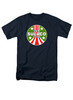Navy image for Transport Ship Logo T-Shirt
