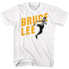 Bruce Lee T-Shirt - In Front of Name