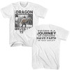 Bruce Lee T-Shirt - The Dragon 1973
