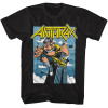 Anthrax T-Shirt - King Not Man