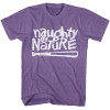 Naughty by Nature T-Shirt - Logo