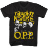 Naughty by Nature T-Shirt - O.P.P Two Color