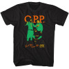Naughty by Nature T-Shirt - Tricolor O.P.P Naughty by Nature T-Shirt - Tricolor O.P.P