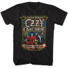 Ozzy Osbourne T-Shirt - Nassau Coliseum