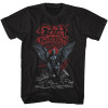 Ozzy Osbourne T-Shirt - Angel Wings