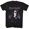 The Crow T-Shirt - Logo and Draven