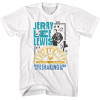 Sun Records T-Shirt - Jerry Lee Lewis Whole Lotta Shaking