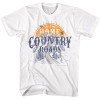 John Denver T-Shirt - Take Me Home Country Roads